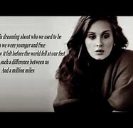 Image result for Adele Hello Text