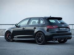 Image result for Audi RS3 V8