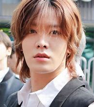 Image result for Yuta Nakamoto Black Hair