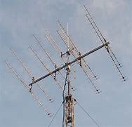 Image result for Antenna Eme Japan