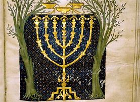 Image result for Original Menorah