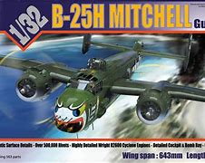 Image result for B-25H Gunship