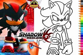 Image result for How to Draw Shadow Movie 3