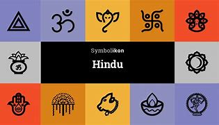 Image result for Hindu Symbols