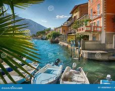 Image result for Limone Lake Garda