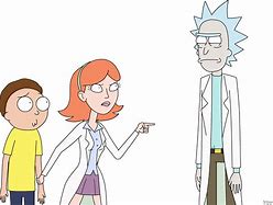 Image result for Rick N Morty Charaters Names