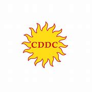 Image result for Cddc Logo