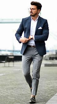 Image result for Men's Formal Wear