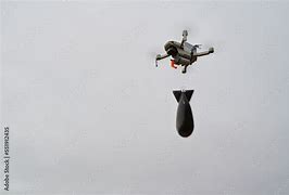 Image result for Cluster Bomb Drone