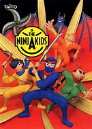 Image result for Ninja Kids Games for Free