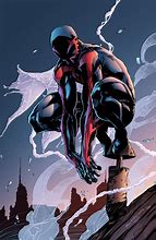 Image result for Shocker 2099