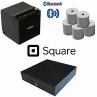 Image result for Square Check Out Hardware