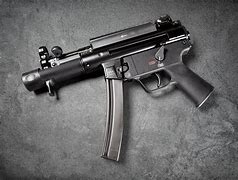 Image result for Photos of MP5