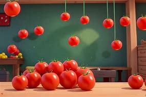 Image result for Tomato Puns