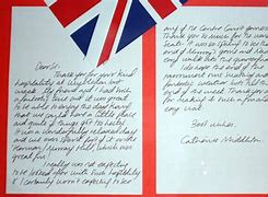 Image result for Heartfelt Thank You Letter