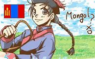 Image result for Manga Mongolia