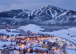 Image result for Sun Valley Resort Map