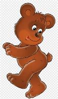 Image result for Teddy Bear Turn around Clip Art