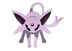 Image result for Charcter Sheet of Espeon