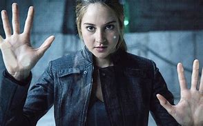 Image result for Tris Allegiant Outfits