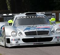 Image result for Mercedes CLR GT-R vs CLK GTR