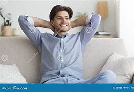 Image result for Lazy Guy On Couch