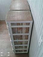 Image result for Plastic Tower Storage Drawers