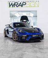 Image result for San Marino Blue Porsche