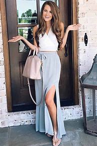 Image result for Brunch Date Outfit