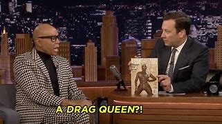 Image result for Jimmy Fallon Rup