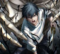 Image result for Yuta Okkotsu Wallpaper Desktop Browser