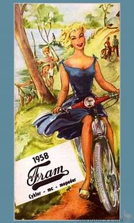 Image result for Moped Poster