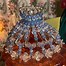 Image result for Beaded Lamp Shades