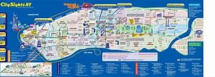 Image result for New York City Sightseeing Bus