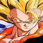 Image result for Dragon Ball Z Characters Gogeta