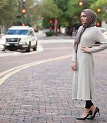 Image result for Fashion Muslimah Modern