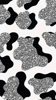 Image result for Cow Print Phone Wallpaper