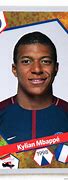 Image result for Mbappe First FIFA Card