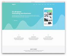 Image result for Free HTML Web Design Templates