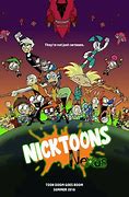 Image result for Nicktoons CrossOver Games