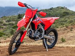 Image result for Honda 250 Enduro