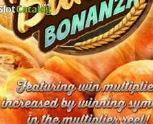 Image result for Bakery Bonanza Slot