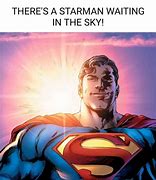 Image result for Superman Meme Tik Tok