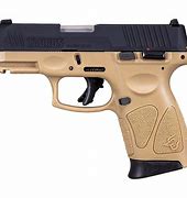 Image result for Taurus G3C 9Mm Pistol