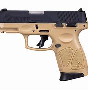 Image result for Taurus G3C 9Mm Pistol