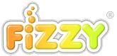 Image result for Fizzy Logo