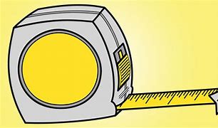 Image result for Tape-Measure Cartoon