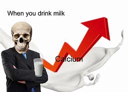 Image result for Calcium Sulfate Memes