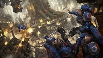 Image result for Warhammer 40K HD