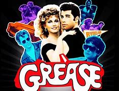 Image result for Grease Film Logo